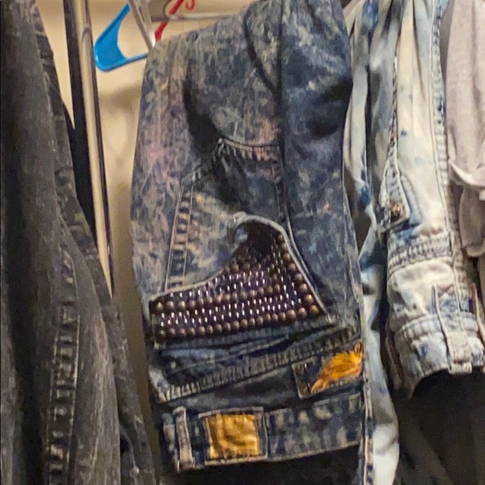 Robin jeans